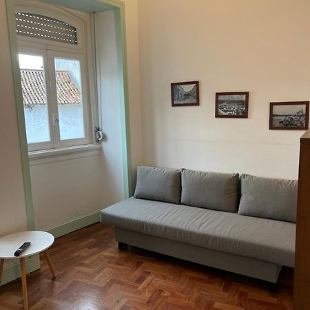 Armazem Vilaca - Ap. Pasteur Coimbra Bagian luar foto