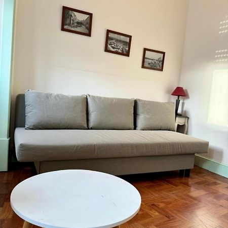 Armazem Vilaca - Ap. Pasteur Coimbra Bagian luar foto