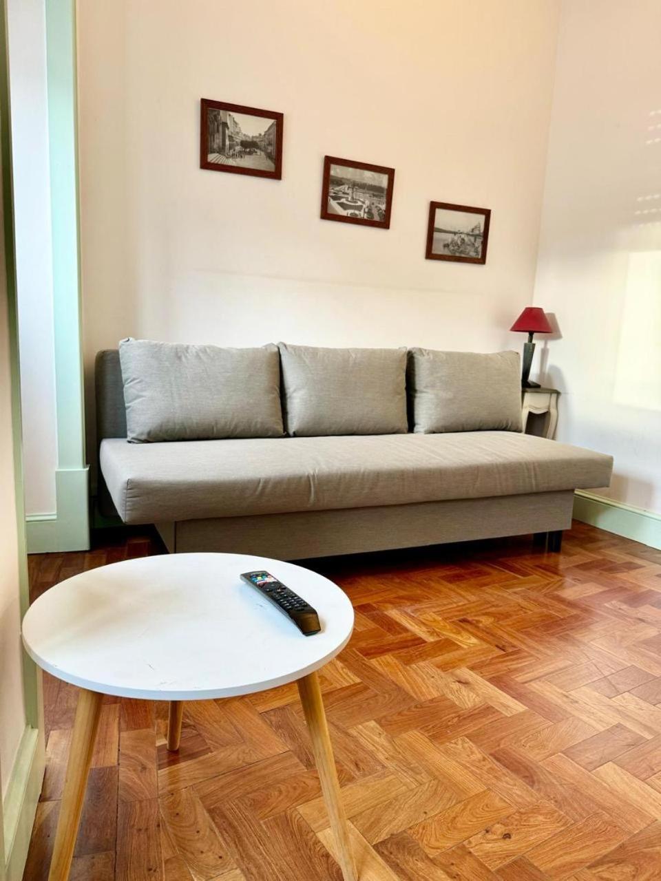 Armazem Vilaca - Ap. Pasteur Coimbra Bagian luar foto