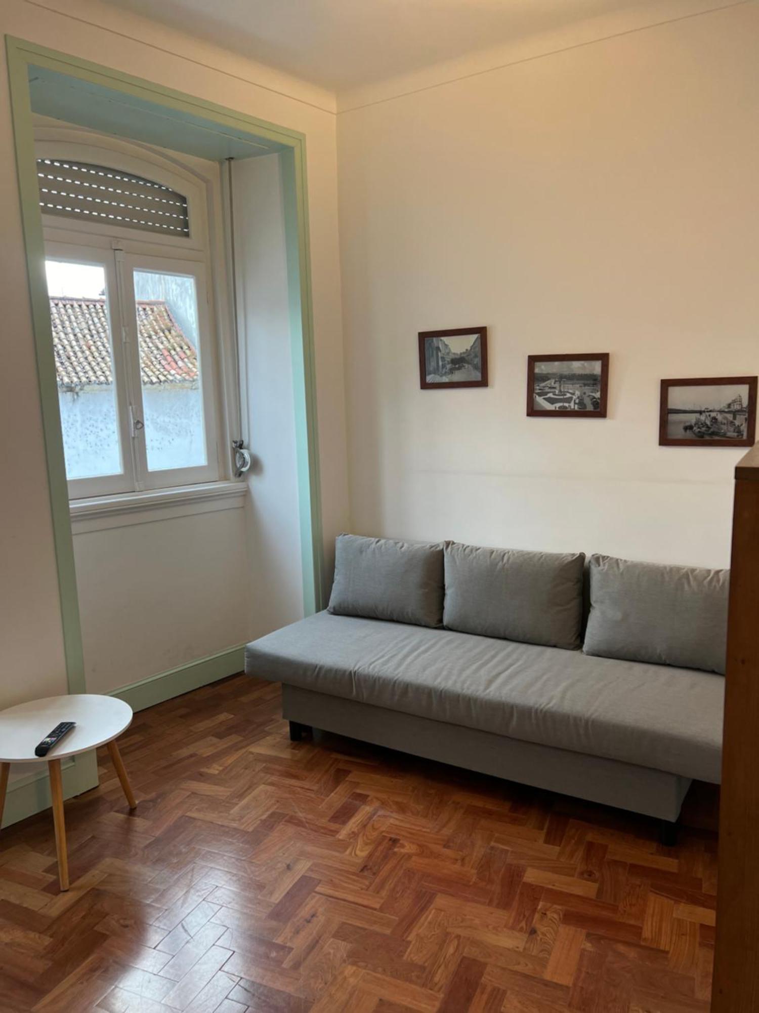 Armazem Vilaca - Ap. Pasteur Coimbra Bagian luar foto