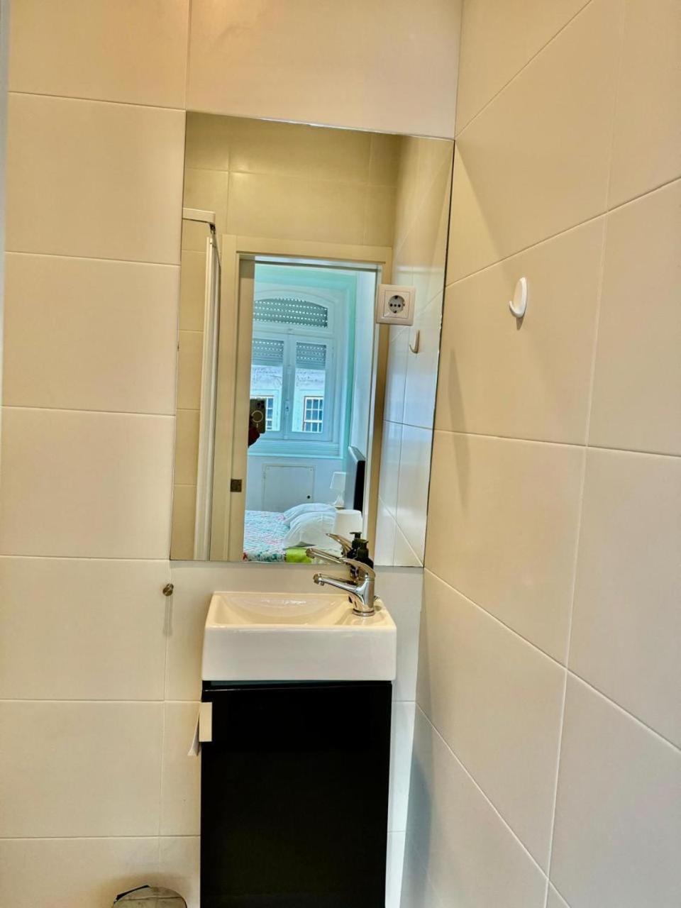 Armazem Vilaca - Ap. Pasteur Coimbra Bagian luar foto