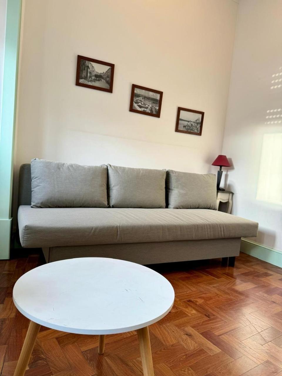 Armazem Vilaca - Ap. Pasteur Coimbra Bagian luar foto