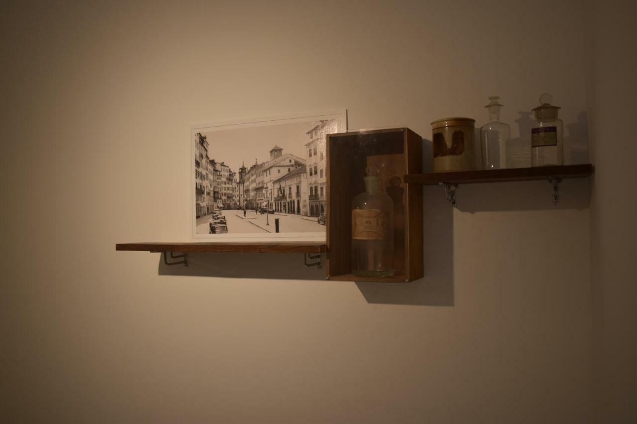 Armazem Vilaca - Ap. Pasteur Coimbra Bagian luar foto