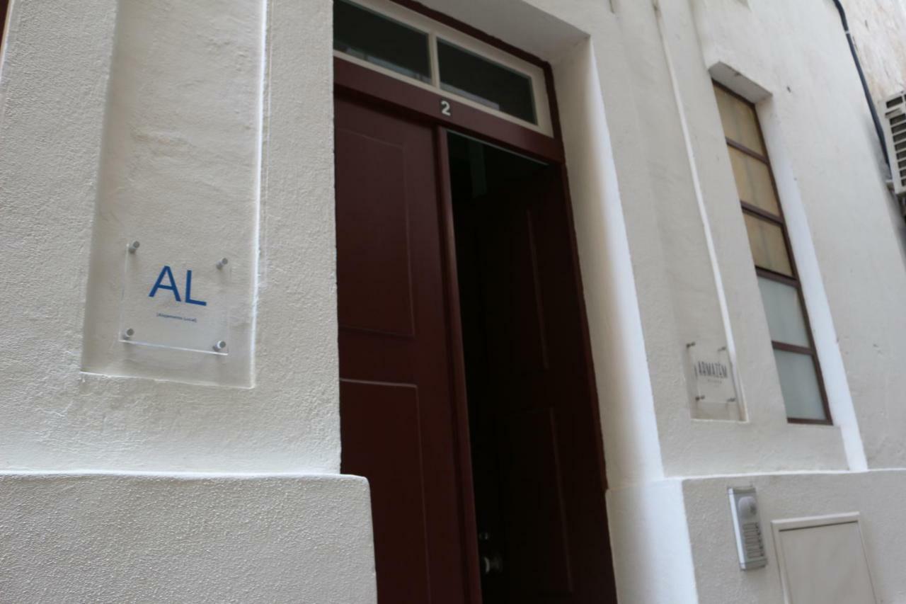 Armazem Vilaca - Ap. Pasteur Coimbra Bagian luar foto