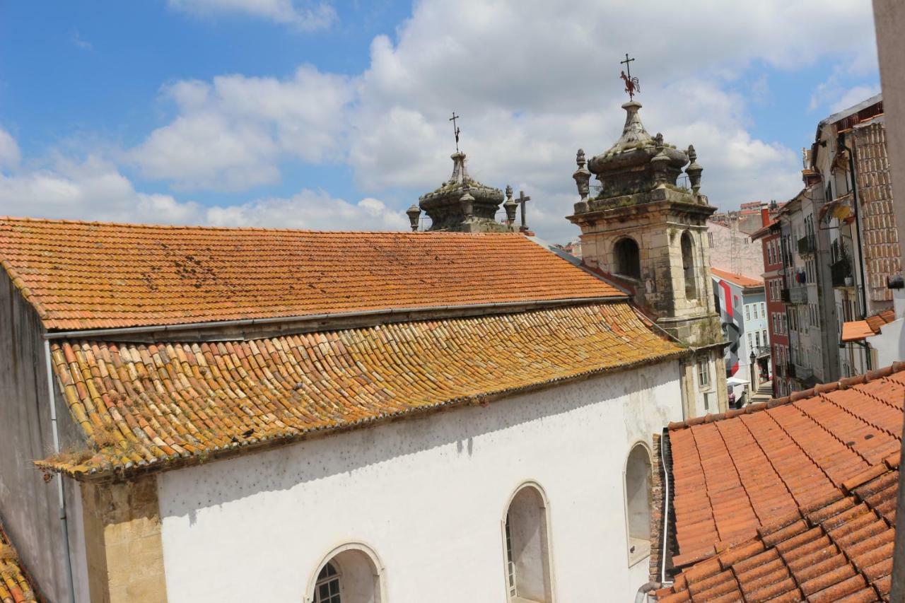 Armazem Vilaca - Ap. Pasteur Coimbra Bagian luar foto