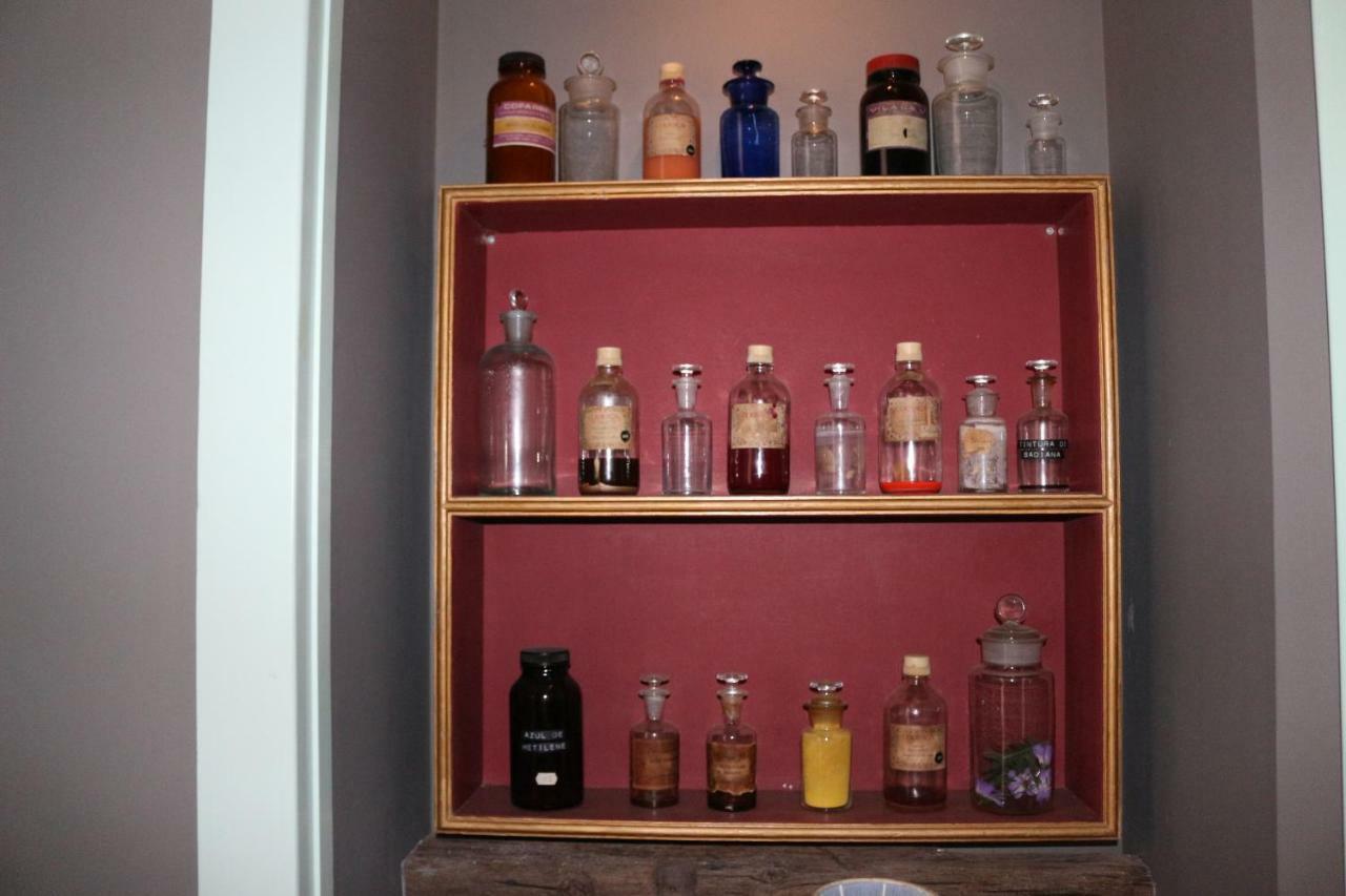 Armazem Vilaca - Ap. Pasteur Coimbra Bagian luar foto