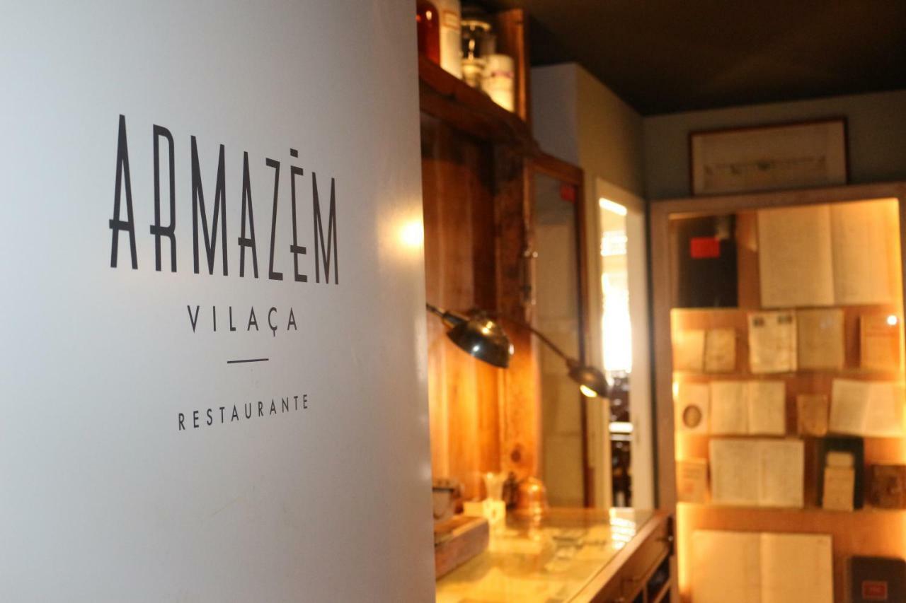 Armazem Vilaca - Ap. Pasteur Coimbra Bagian luar foto